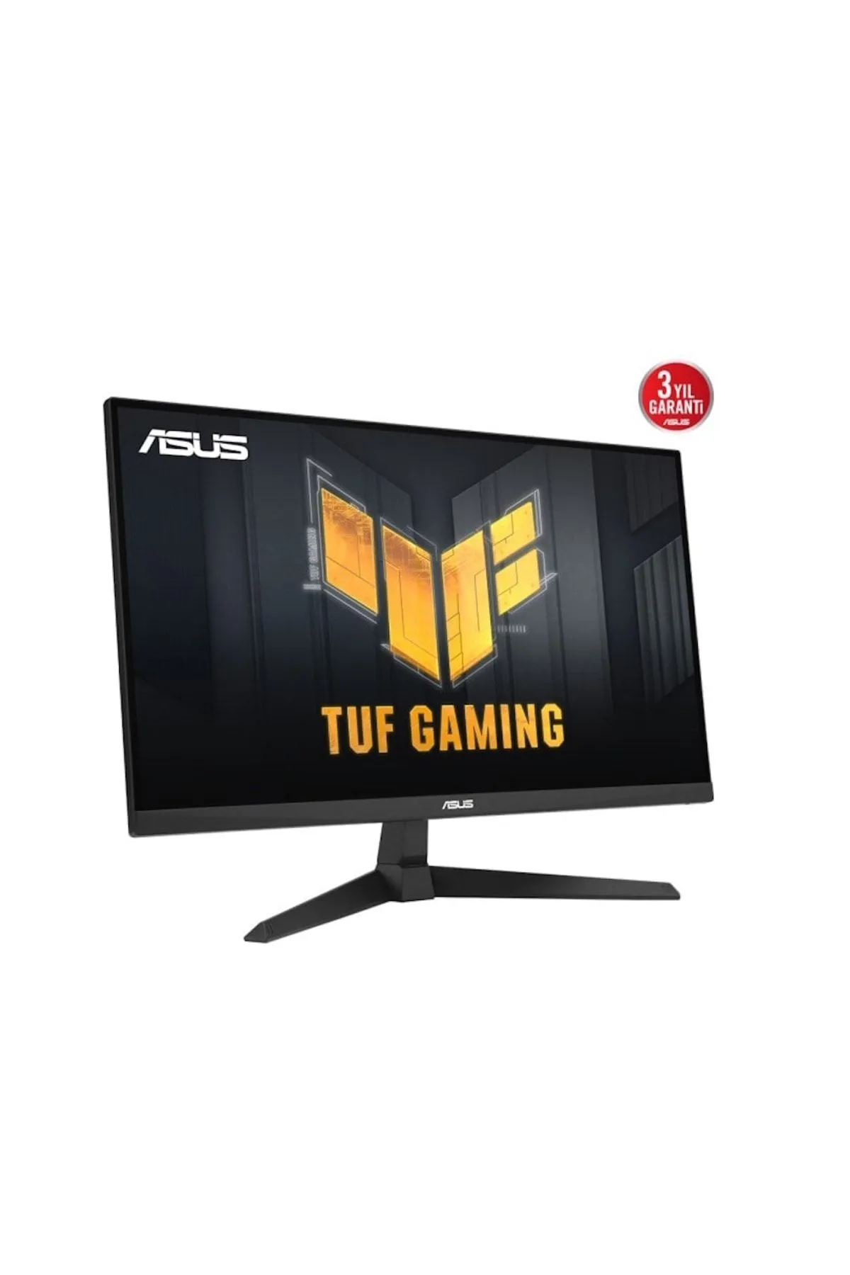 Asus TUF GAMING VG279Q3A 27 inç 180Hz 1Ms Adaptive Sync FAST IPS Gaming Monitör