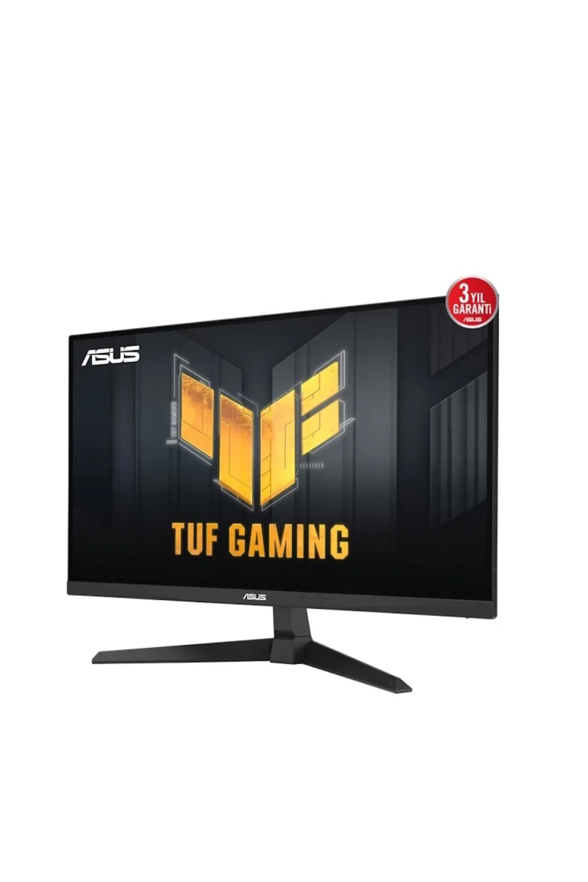 Asus TUF GAMING VG279Q3A 27 inç 180Hz 1Ms Adaptive Sync FAST IPS Gaming Monitör