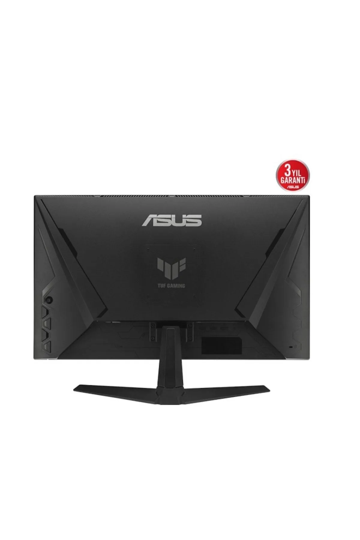 Asus TUF GAMING VG279Q3A 27 inç 180Hz 1Ms Adaptive Sync FAST IPS Gaming Monitör