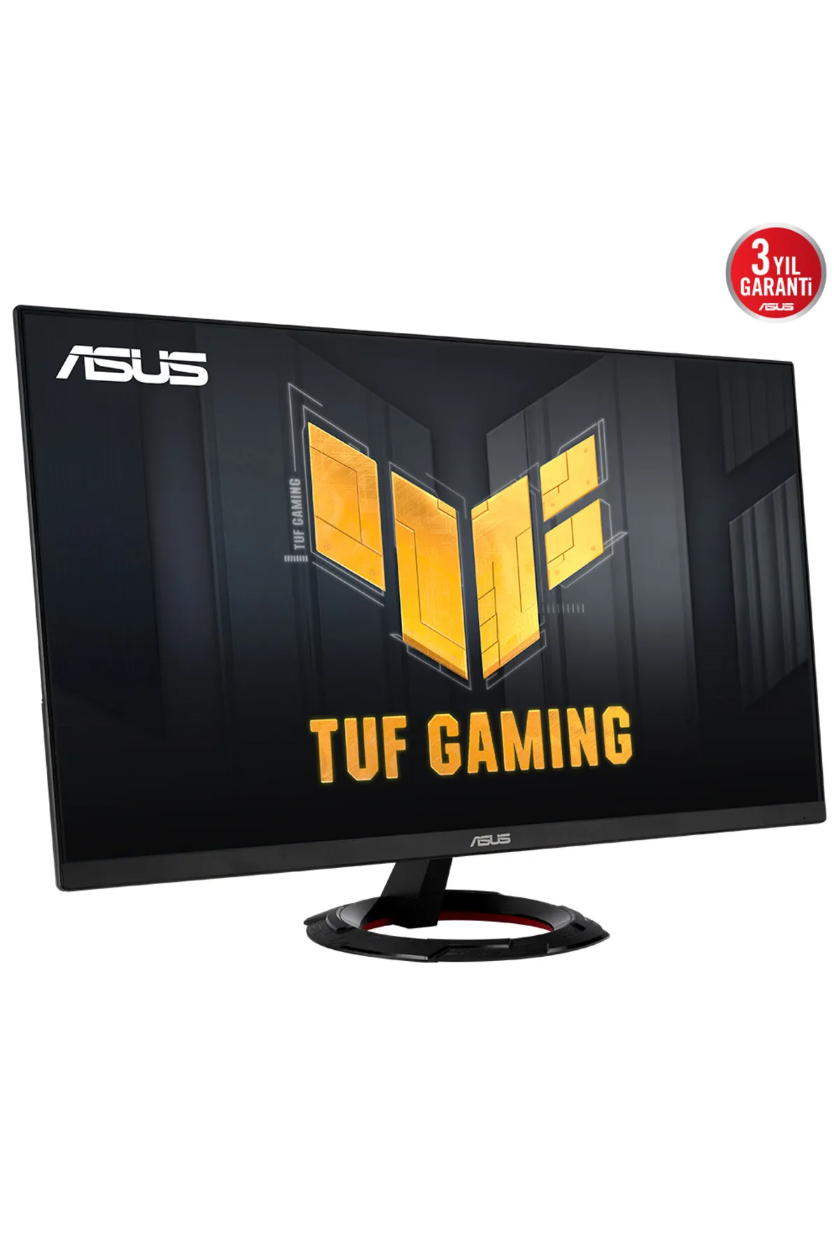 Asus TUF Gaming VG279Q3R 27" 180Hz 1ms HDMI DP ELMB SYNC AdaptiveSync FHD Fast IPS Gaming Monitör