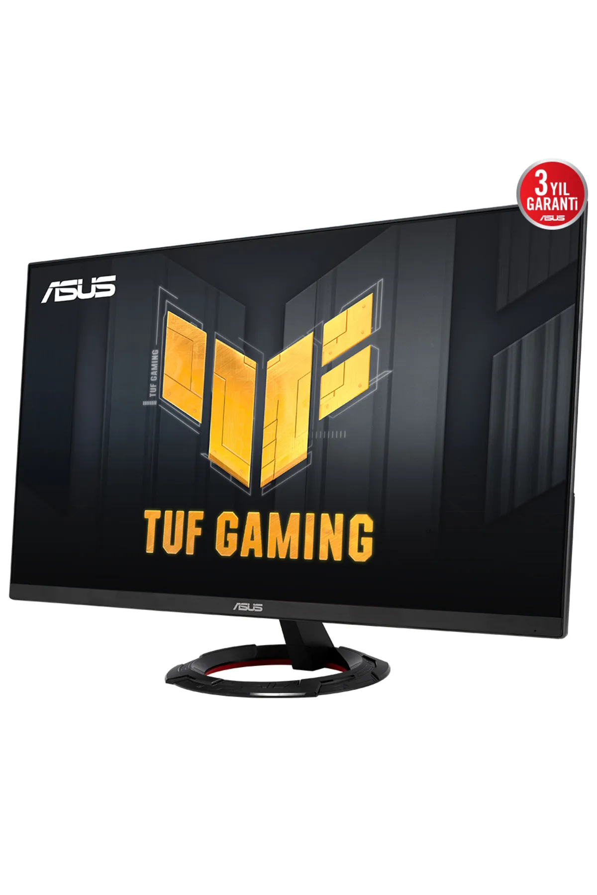 Asus TUF Gaming VG279Q3R 27" 180Hz 1ms HDMI DP ELMB SYNC AdaptiveSync FHD Fast IPS Gaming Monitör