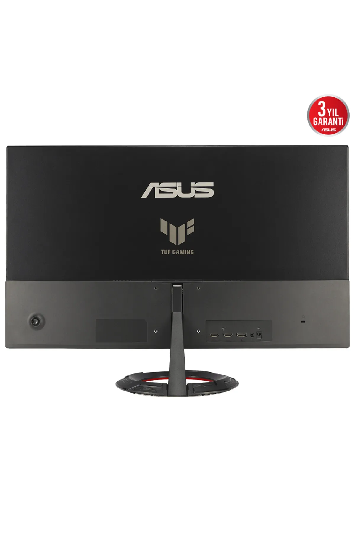 Asus TUF Gaming VG279Q3R 27" 180Hz 1ms HDMI DP ELMB SYNC AdaptiveSync FHD Fast IPS Gaming Monitör