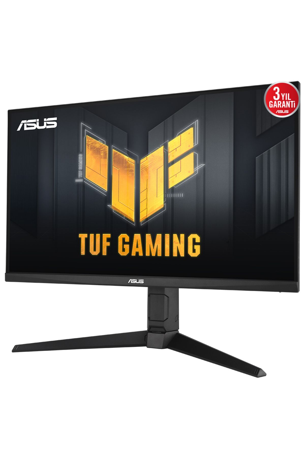 Asus TUF GAMING VG279QL3A 27 1ms 180Hz FHD IPS FreeSync ve G-Sync Uyumlu MM Monitör