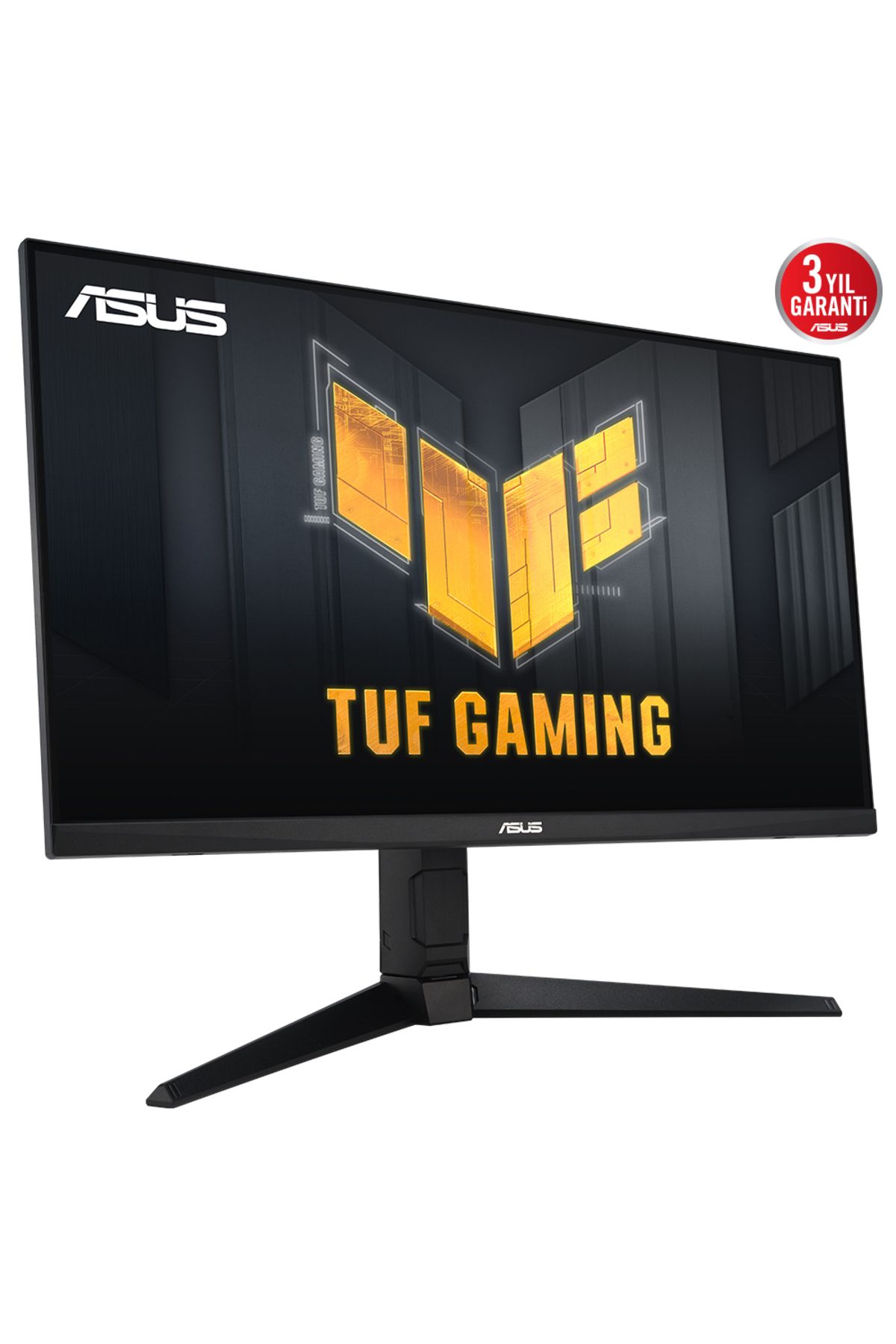 Asus TUF GAMING VG279QL3A 27 1ms 180Hz FHD IPS FreeSync ve G-Sync Uyumlu MM Monitör