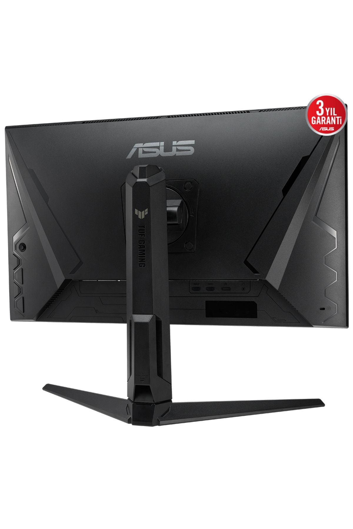 Asus TUF GAMING VG279QL3A 27 1ms 180Hz FHD IPS FreeSync ve G-Sync Uyumlu MM Monitör