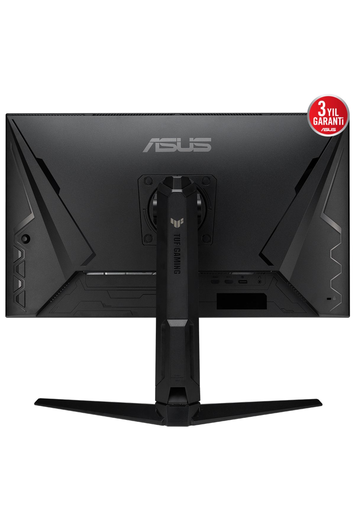 Asus TUF GAMING VG279QL3A 27 1ms 180Hz FHD IPS FreeSync ve G-Sync Uyumlu MM Monitör