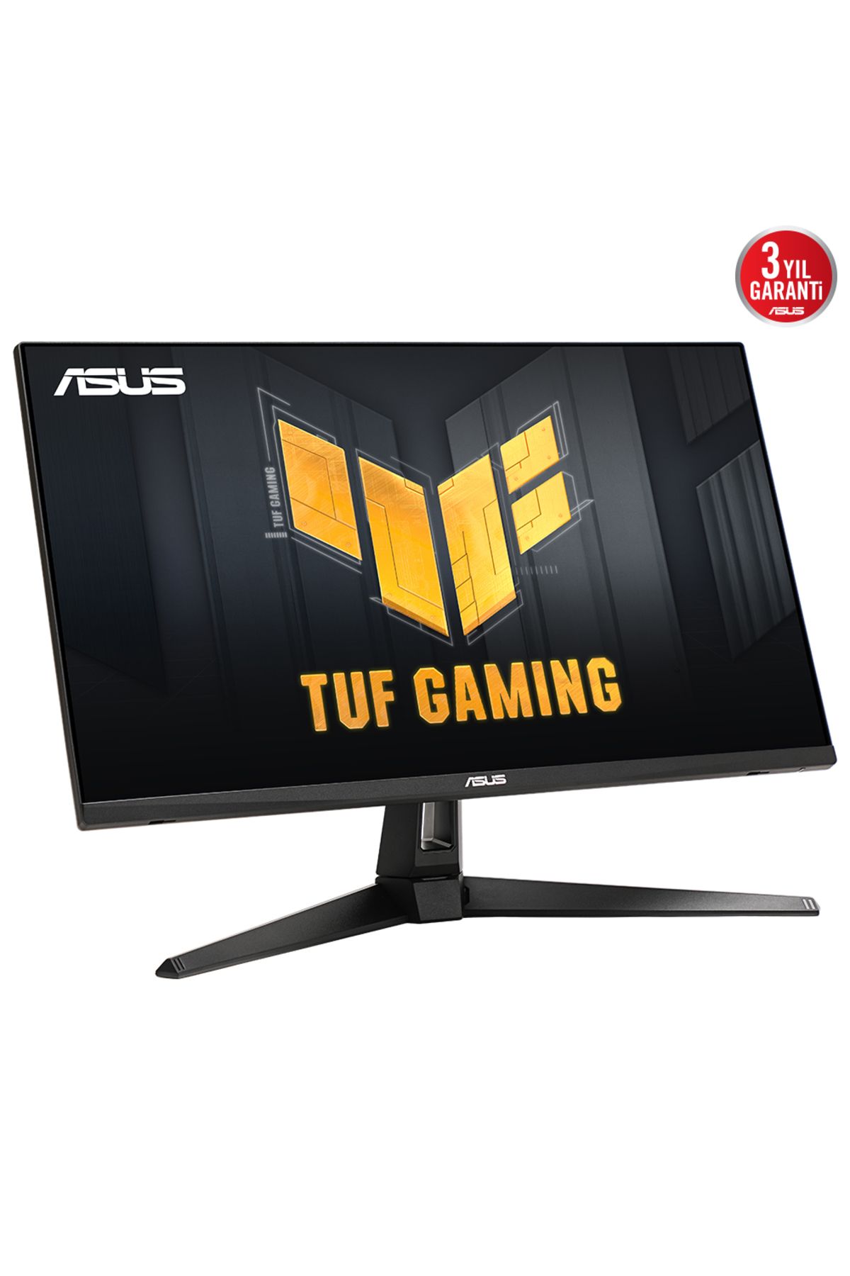 Asus TUF GAMING VG27AQ3A 27" 1MS 180Hz 2K 2560x1440 VGA/HDMI VESA IPS LED GAMING MONITOR