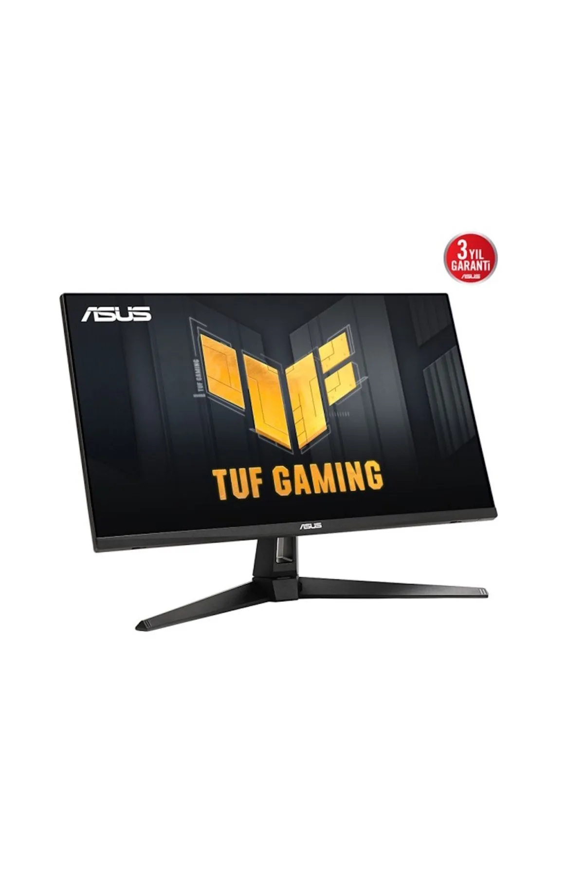 Asus TUF GAMING VG27AQ3A 27 inç 180Hz 1Ms QHD Adaptive Sync FAST IPS Gaming Monitör