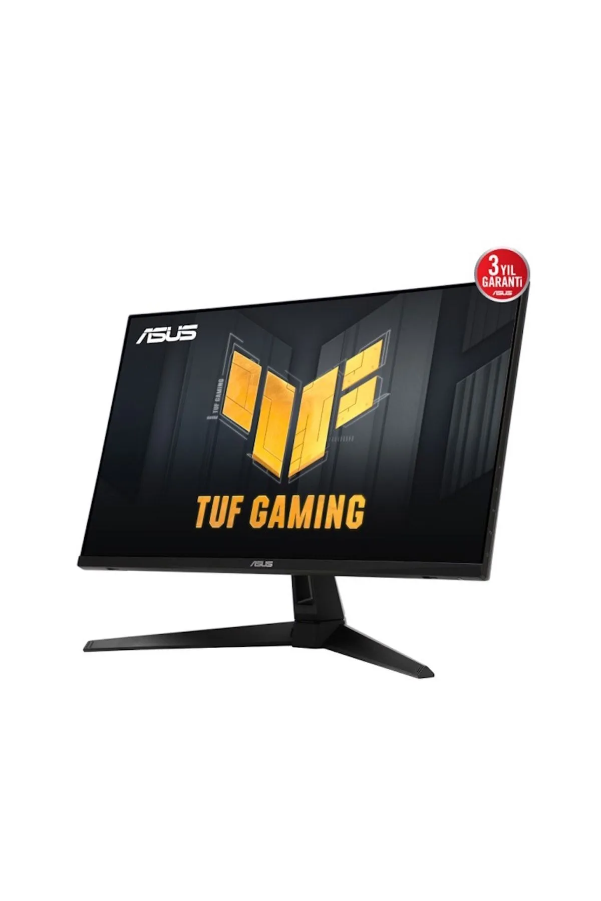 Asus TUF GAMING VG27AQ3A 27 inç 180Hz 1Ms QHD Adaptive Sync FAST IPS Gaming Monitör