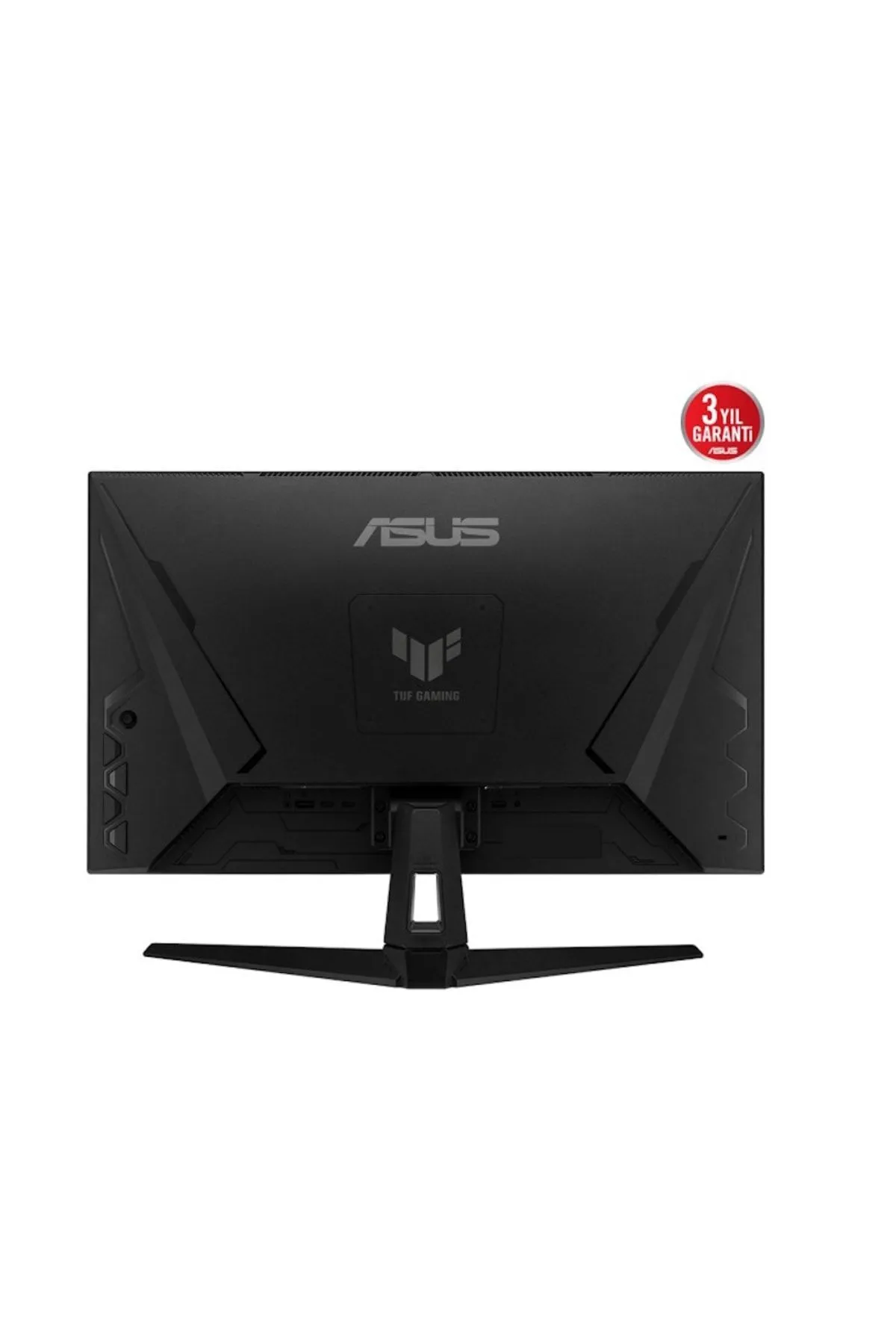 Asus TUF GAMING VG27AQ3A 27 inç 180Hz 1Ms QHD Adaptive Sync FAST IPS Gaming Monitör