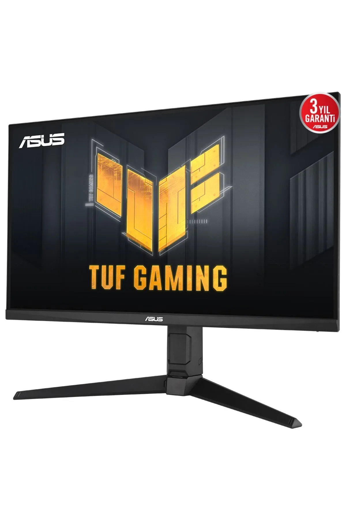 Asus TUF GAMING VG27AQL3A 27 1ms 180Hz 2K FAST IPS FreeSync ve G-Sync Uyumlu MM Monitor