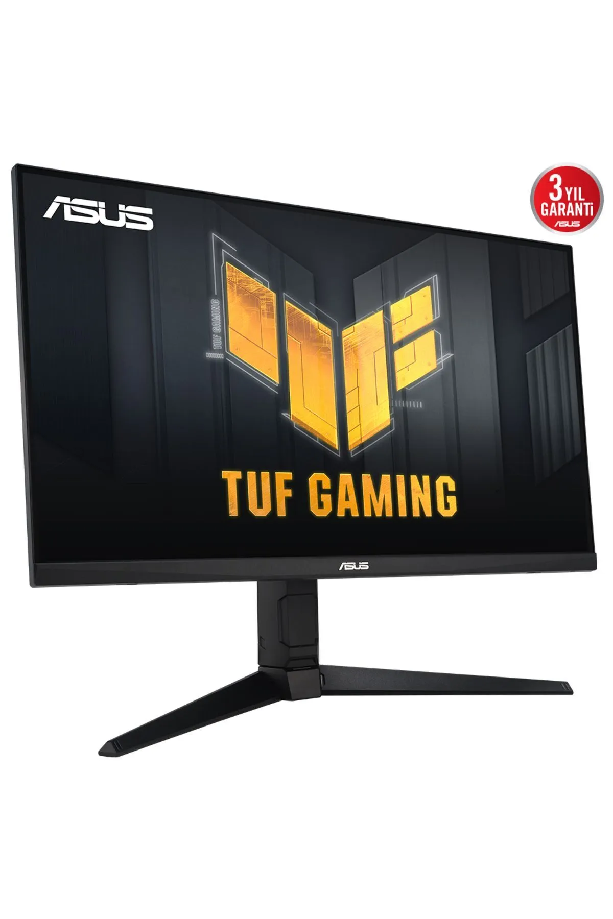 Asus TUF GAMING VG27AQL3A 27 1ms 180Hz 2K FAST IPS FreeSync ve G-Sync Uyumlu MM Monitor