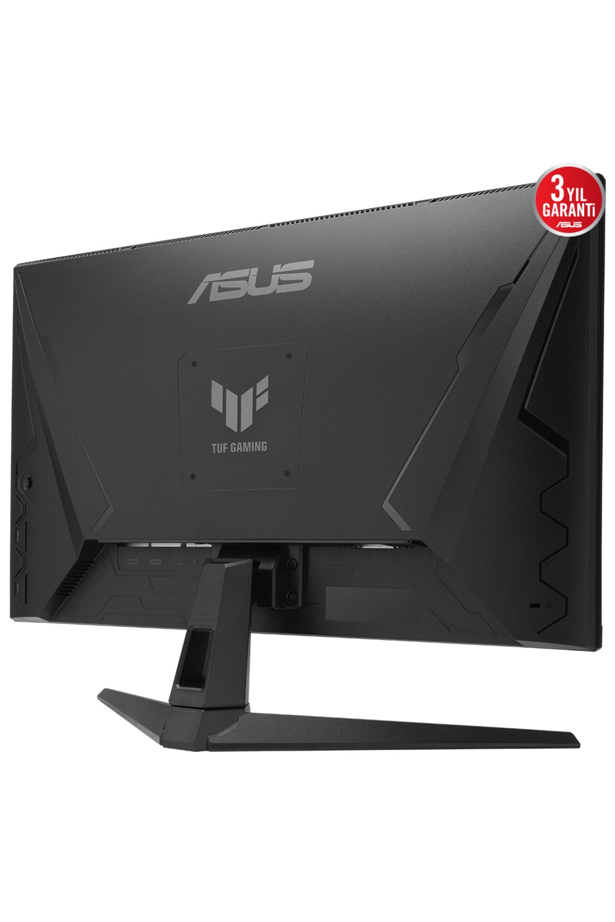 Asus TUF GAMING VG27AQM1A 27 1ms 260Hz 2K QHD IPS FreeSync ve G-Sync Uyumlu MM Monitor