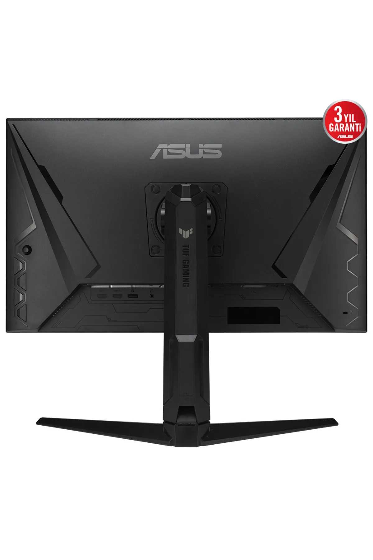 Asus TUF GAMING VG27AQML1A 27inç 260Hz 1Ms QHD IPS FreeSync Gaming Monitör