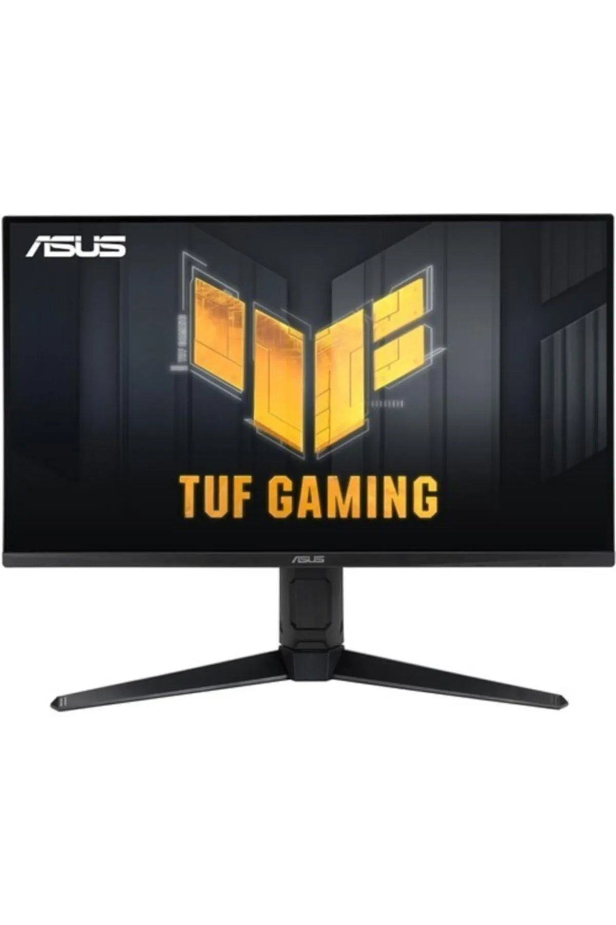 Asus TUF Gaming VG28UQL1A 28 inç 144Hz 1ms 4K UHD Adaptive Sync Fast IPS Pivot Gaming Monitör