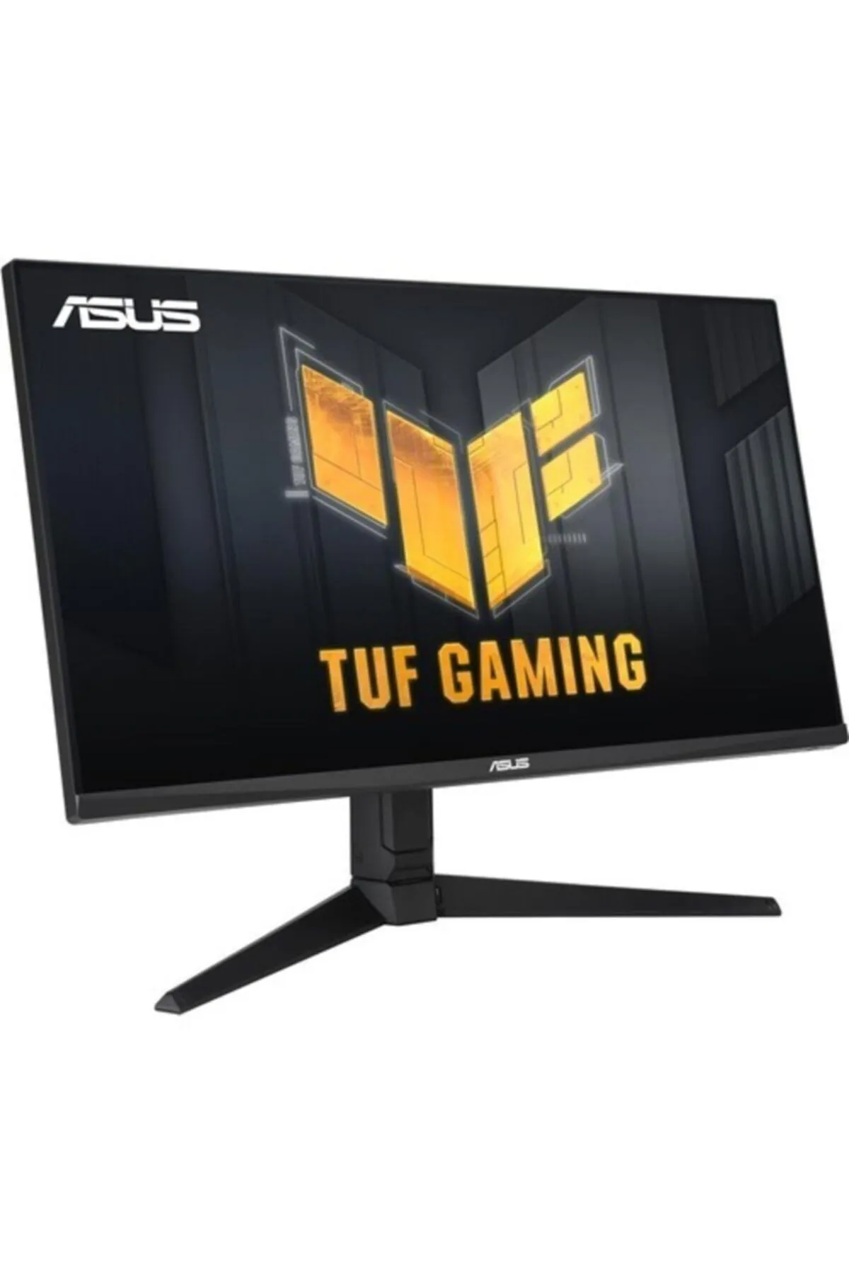 Asus TUF Gaming VG28UQL1A 28 inç 144Hz 1ms 4K UHD Adaptive Sync Fast IPS Pivot Gaming Monitör