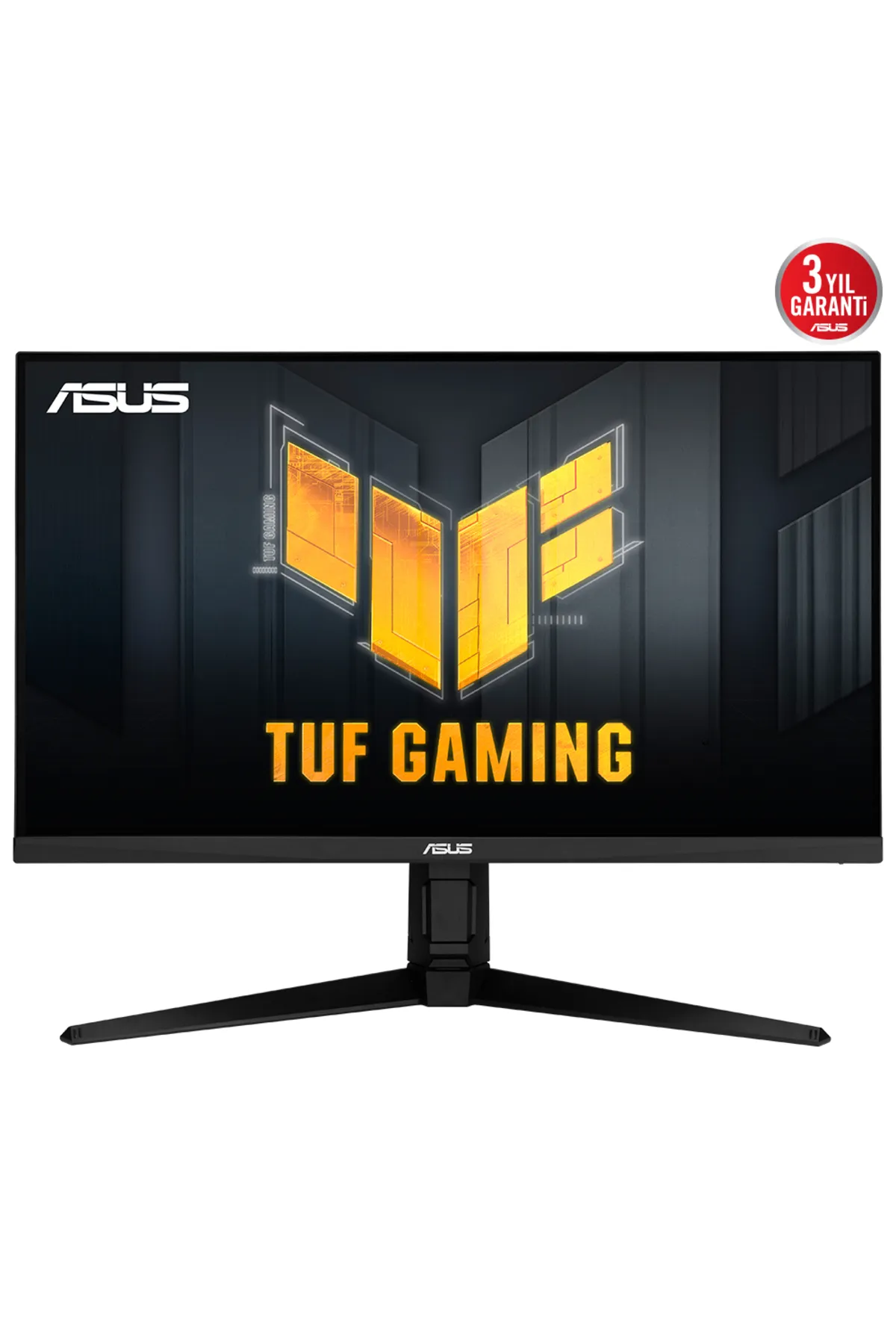 Asus Tuf Gaming Vg32aql1a 31.5'' 1ms 170hz Qhd Ips Gaming (OYUNCU) Monitör