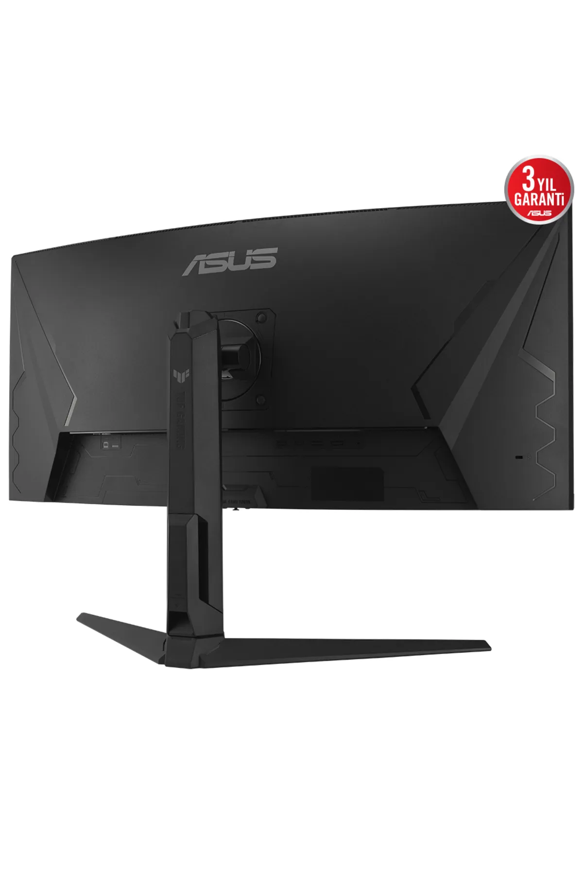 Asus TUF GAMING VG34VQL3A 34 1ms 180Hz WQHD Kavisli FreeSenc MM Monitör