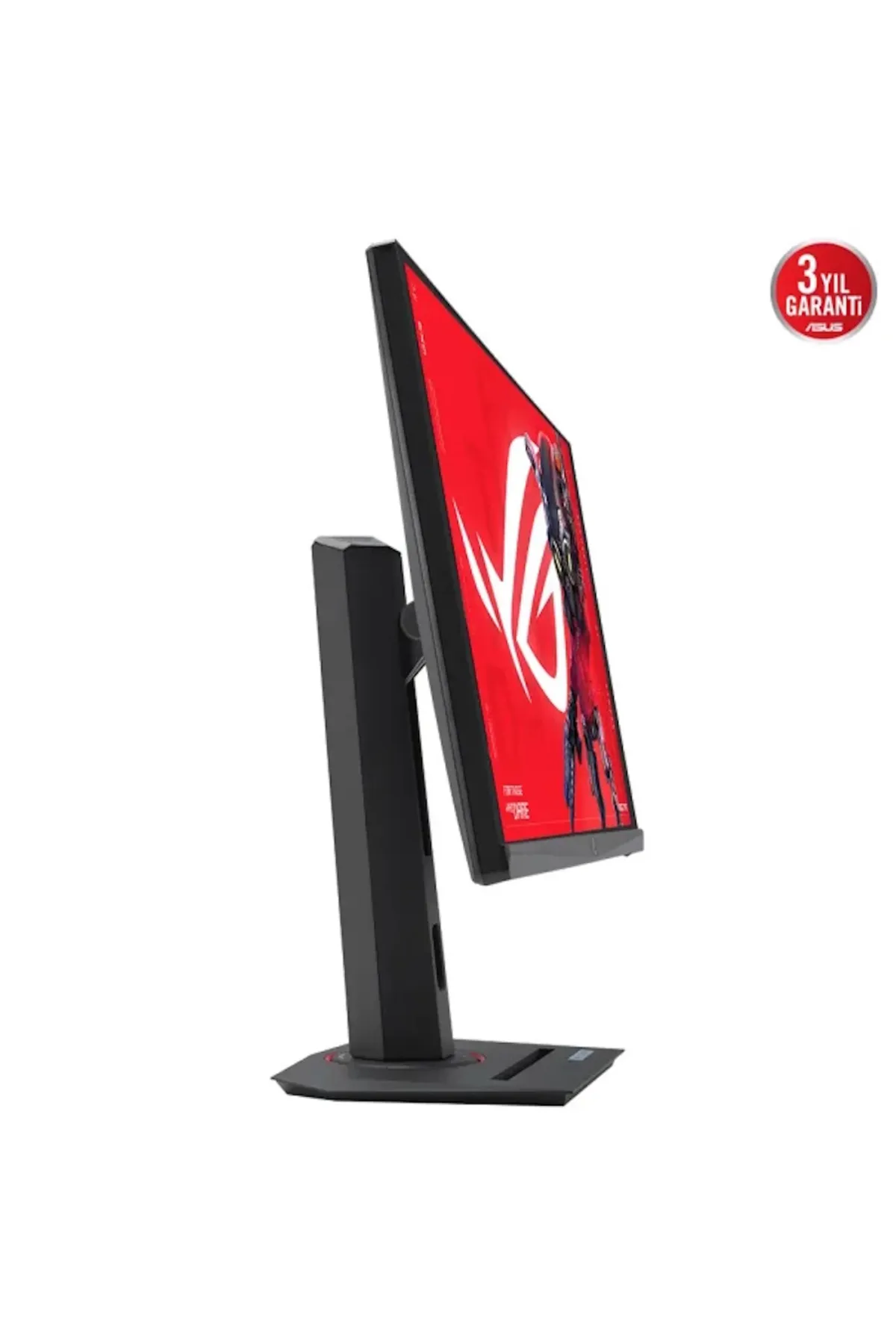 Asus TUF Gaming XG27UCS 27 inç 160Hz 1ms UHD Adaptive Sync Fast IPS Gaming Monitör