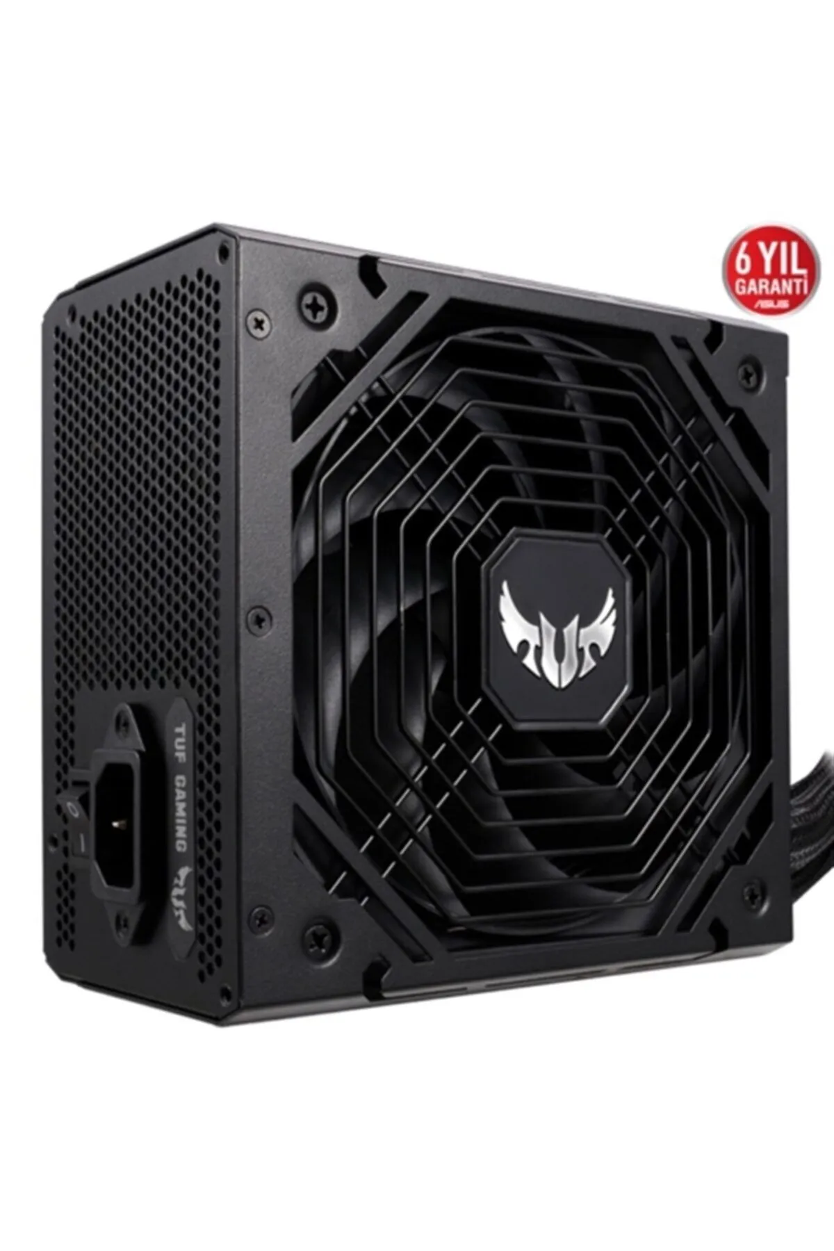 Asus Tuf-gamıng-550b 550w 80+ Bronze 135mm Fanlı Psu