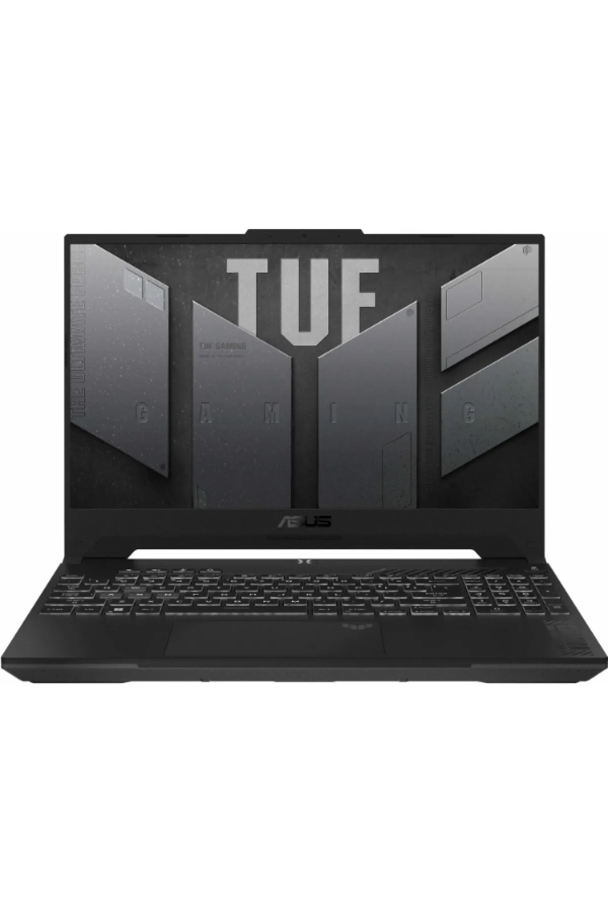 Asus Tuf Gamıng A15 R7 - 7735hs 16gb 512gb Ssd Rtx4050/6gb 15.6" 144hz Fhd Fdos Fa507nu-lp052