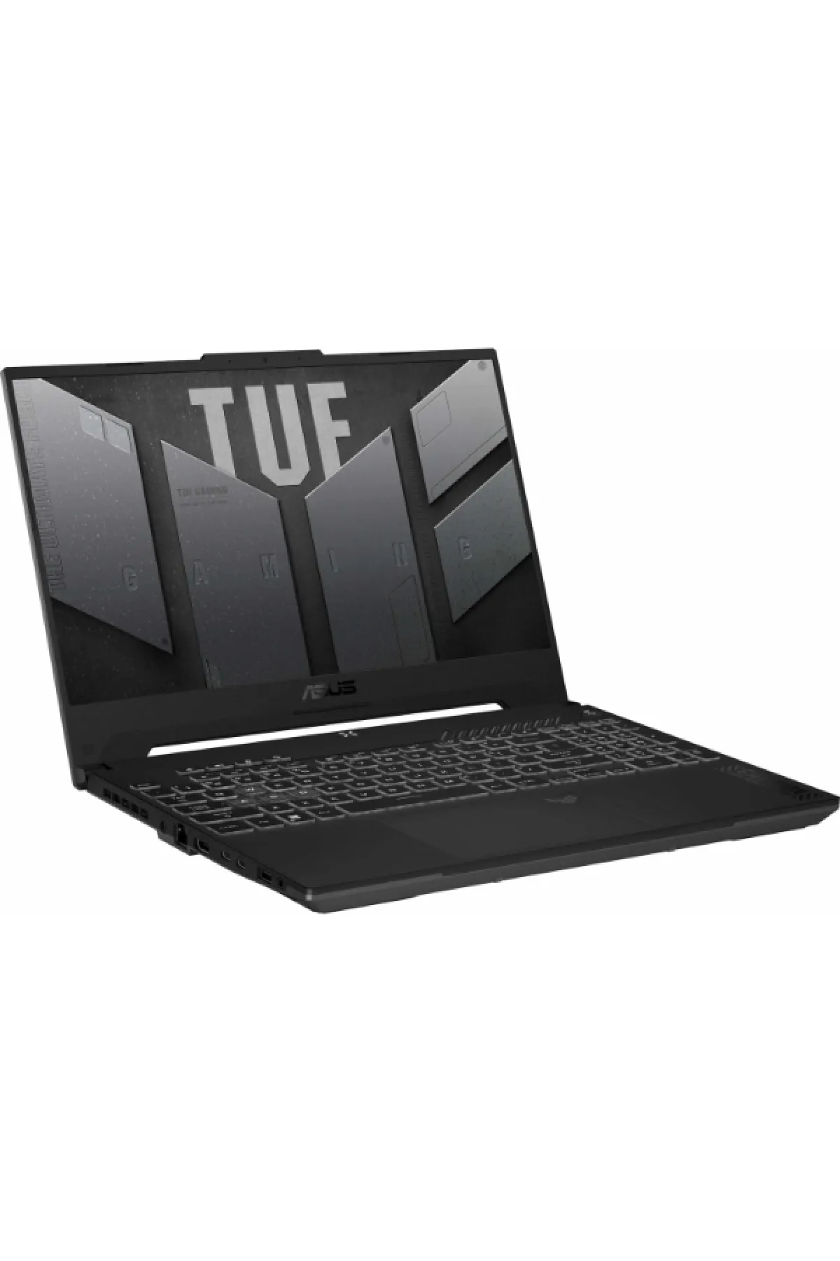 Asus Tuf Gamıng A15 R7 - 7735hs 16gb 512gb Ssd Rtx4050/6gb 15.6" 144hz Fhd Fdos Fa507nu-lp052