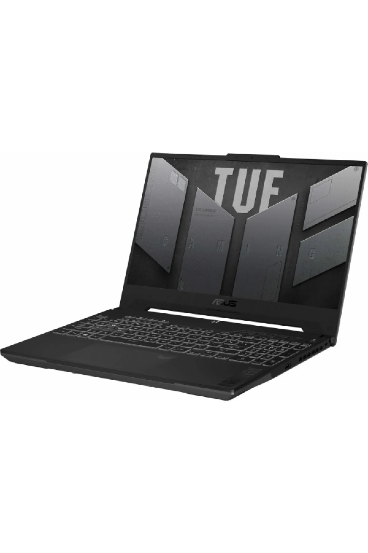 Asus Tuf Gamıng A15 R7 - 7735hs 16gb 512gb Ssd Rtx4050/6gb 15.6" 144hz Fhd Fdos Fa507nu-lp052