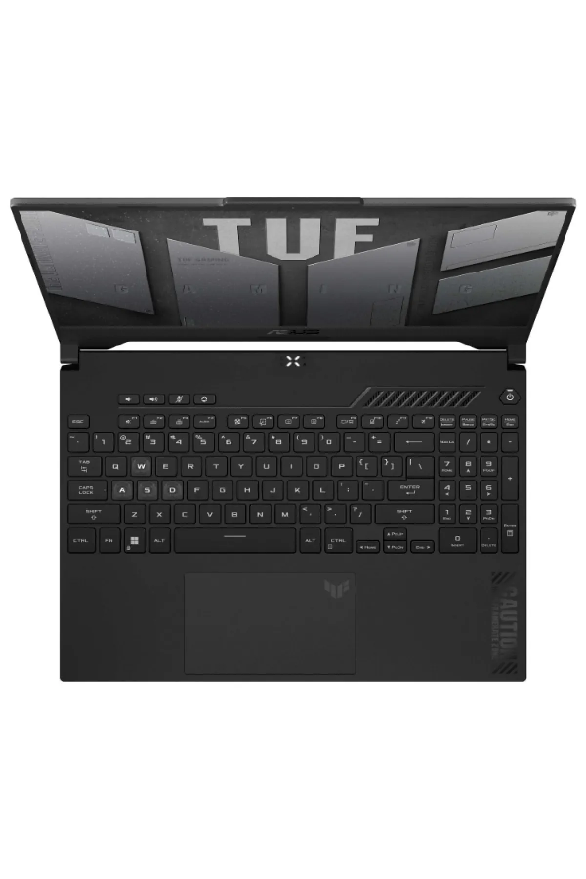 Asus Tuf Gamıng A15 R7 - 7735hs 16gb 512gb Ssd Rtx4050/6gb 15.6" 144hz Fhd Fdos Fa507nu-lp052