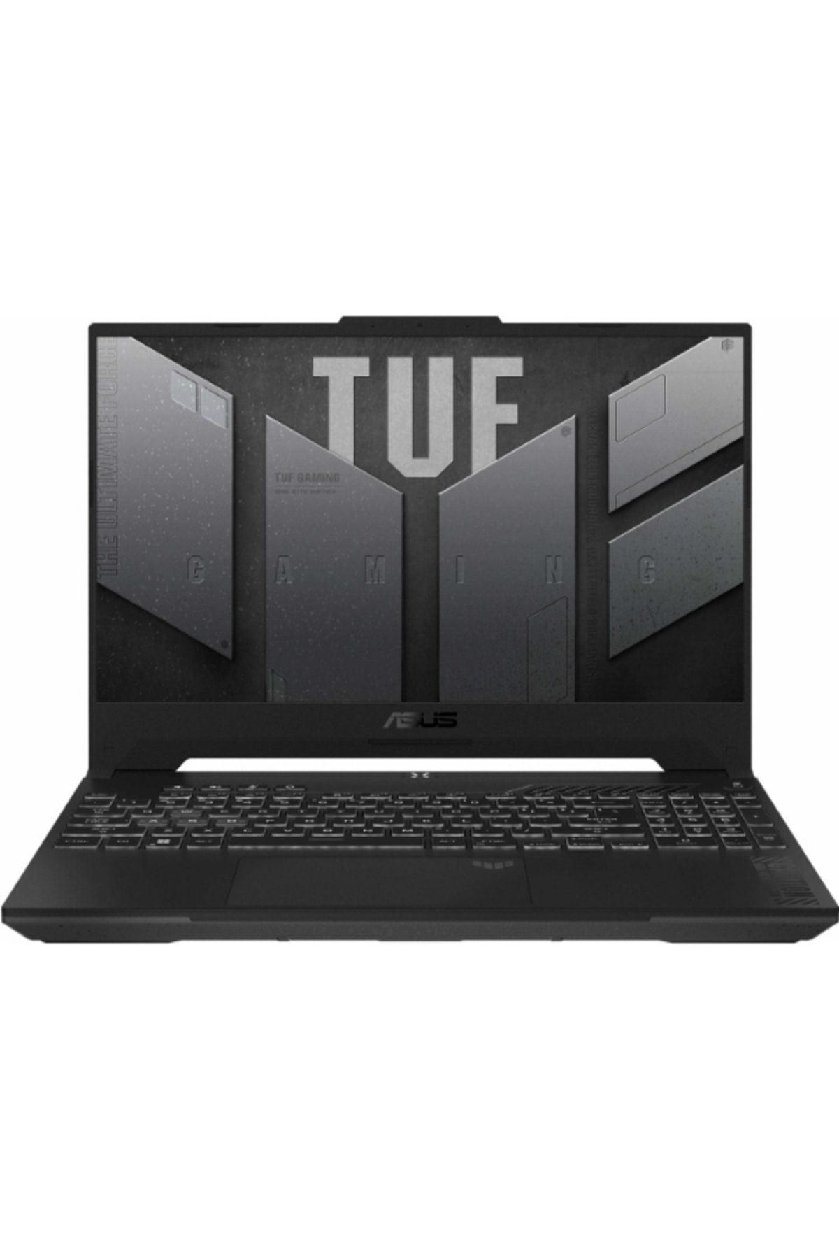 Asus Tuf Gamıng A15 R7 - 7735hs 32gb 2tb Ssd Rtx4050/6gb 15.6" 144hz Fhd W11pro Fa507nu-lp052