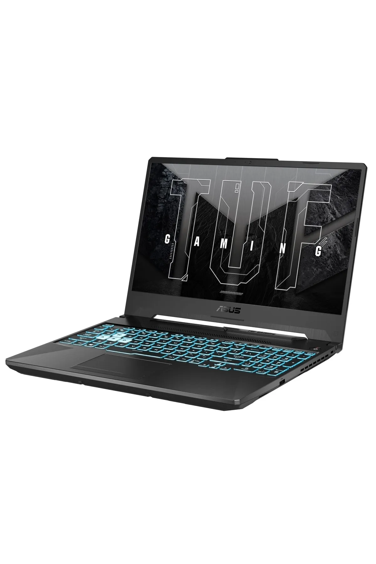 Asus Tuf Gamıng F15 Fx506hc-hn375 Intel I5-11400h 8gb Ddr4 512gb Ssd 4gb Rtx3050 15.6" Fhd 144hz Dos