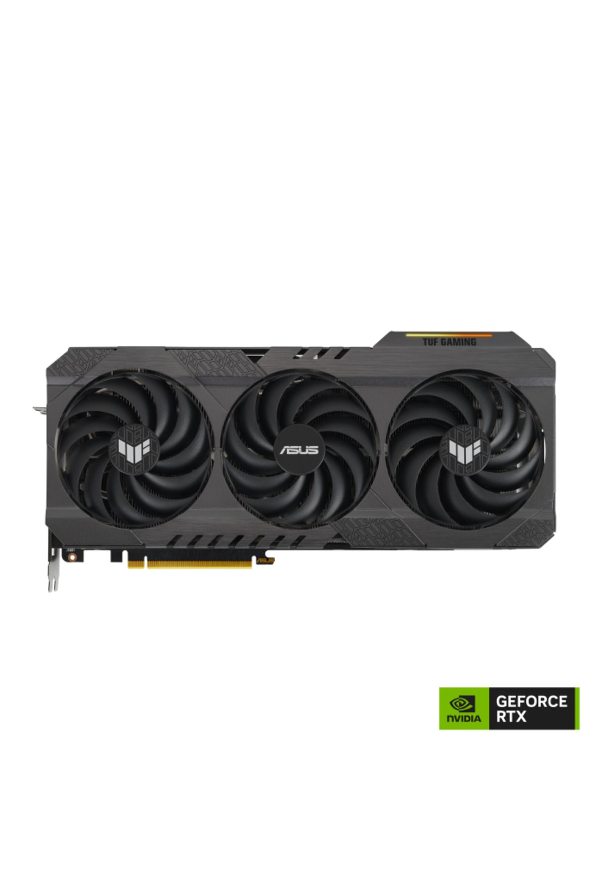 Asus Tuf GeForce RTX 4070 Ti Super OG OC Edition TUF-RTX4070TIS-O16G-OG-GAMING GDDR6X 256Bit DX12 DL