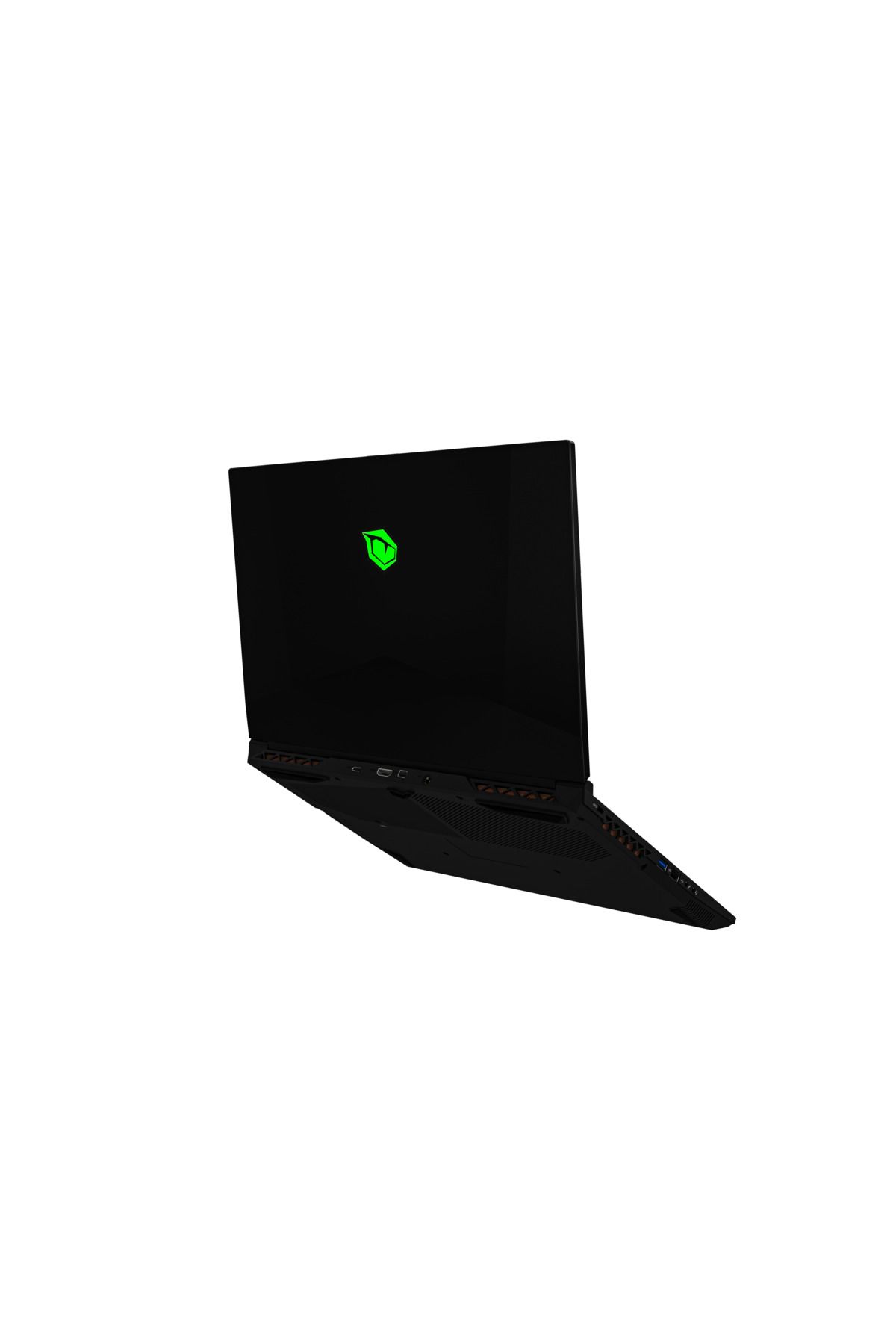 Monster Tulpar T5 V23.4 Intel Core i7 12700H 16 GB RAM 500 GB SSD 8 GB RTX 4060 FreeDOS 15,6" FHD 144 Hz