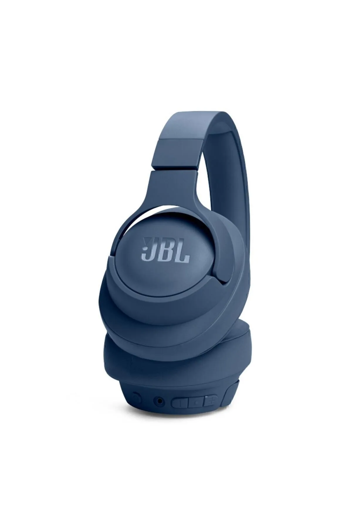 JBL Tune 720bt Wireless Kulaklık, Ct, Oe,mavi