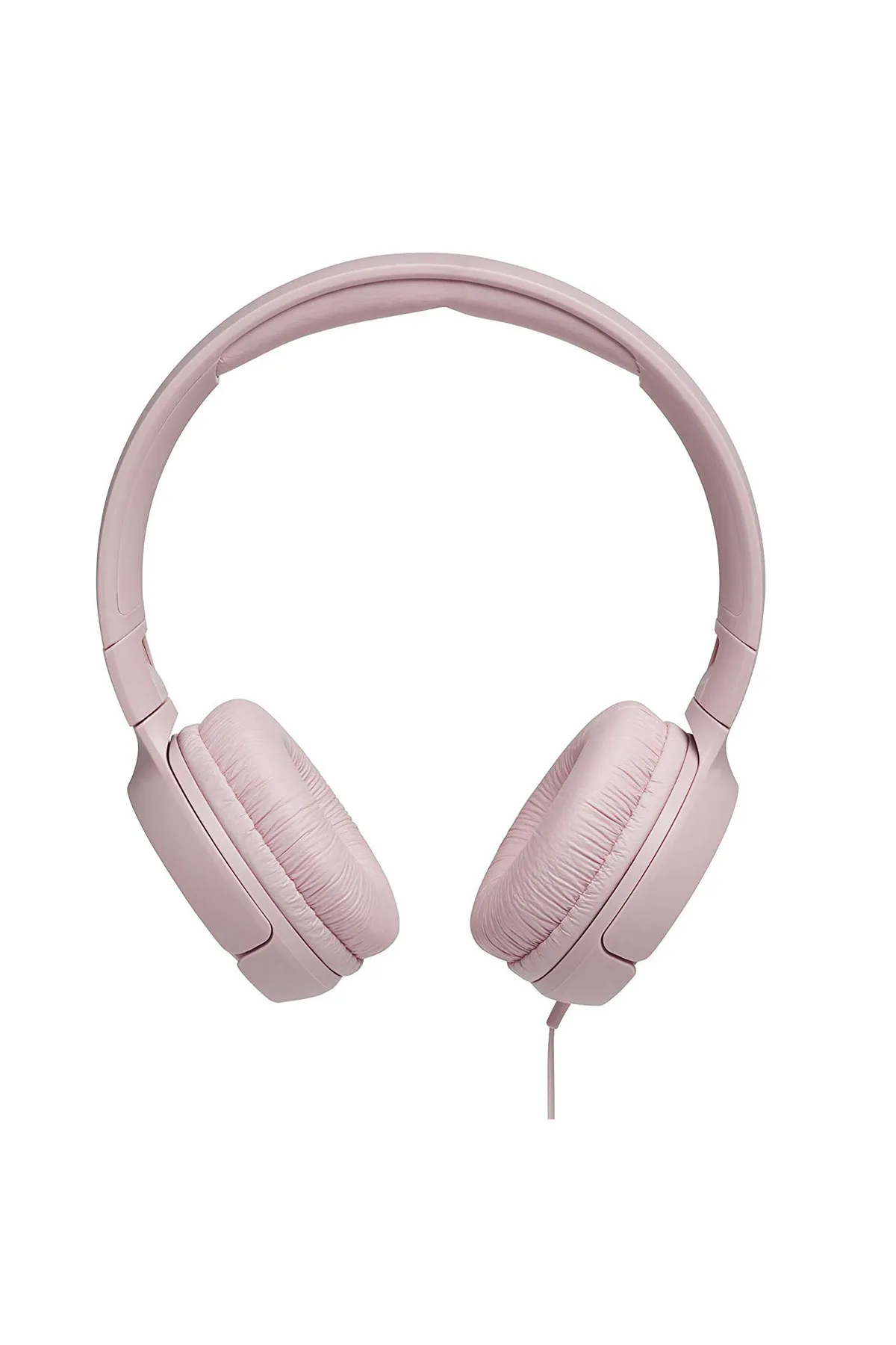 JBL Tune T500 Pembe Kablolu Kulak Üstü Kulaklık