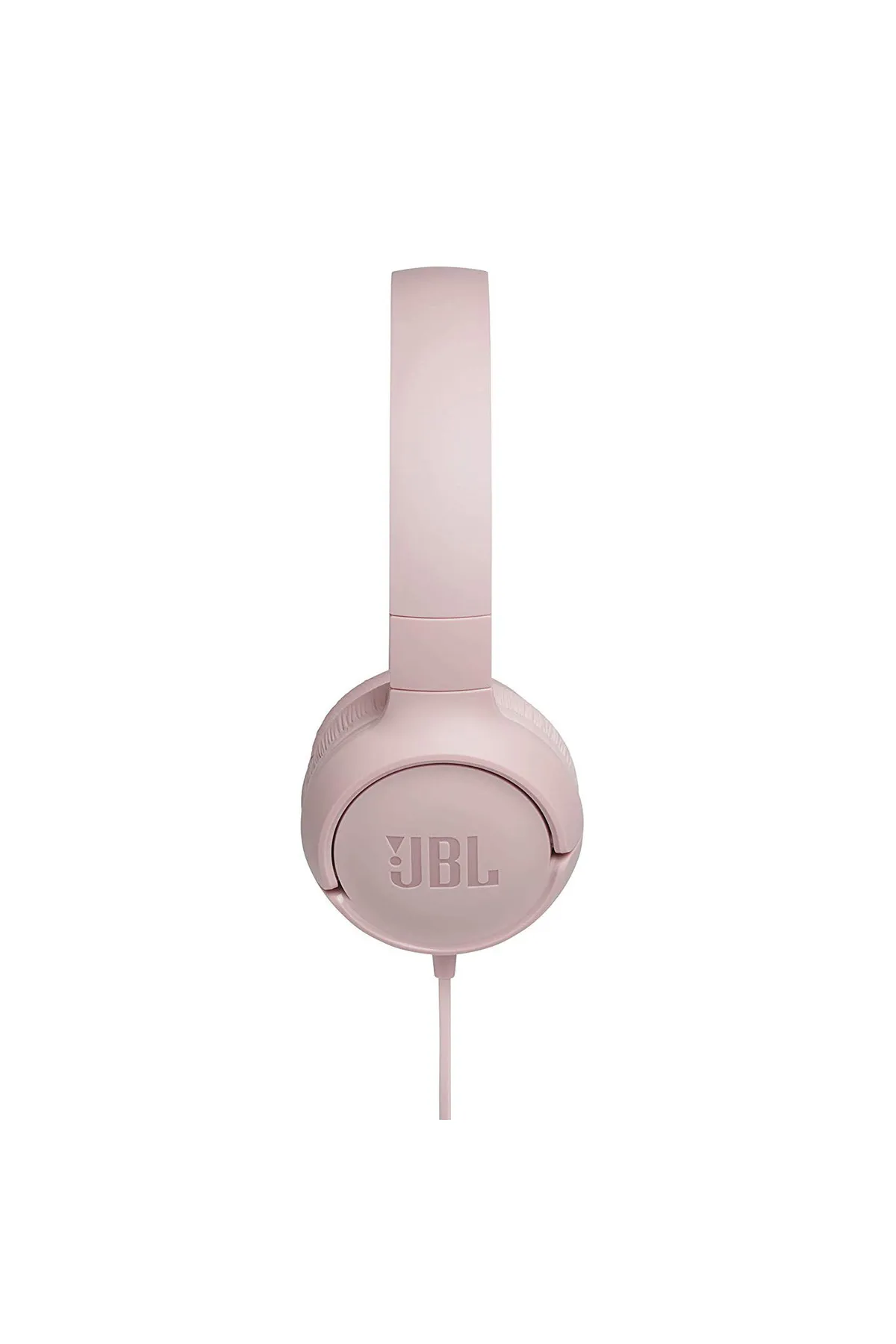 JBL Tune T500 Pembe Kablolu Kulak Üstü Kulaklık