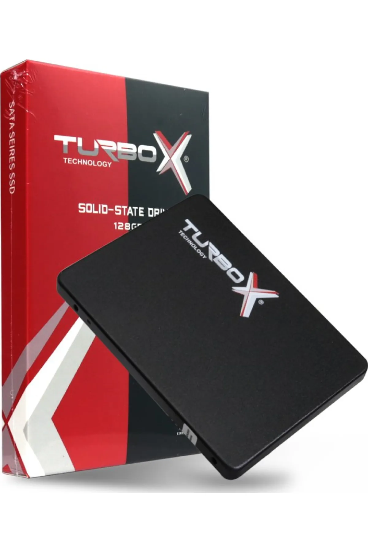 J-TECH Turbox 256gb Kta320 520mb / 400mb 2.5'' Ssd Harddisk