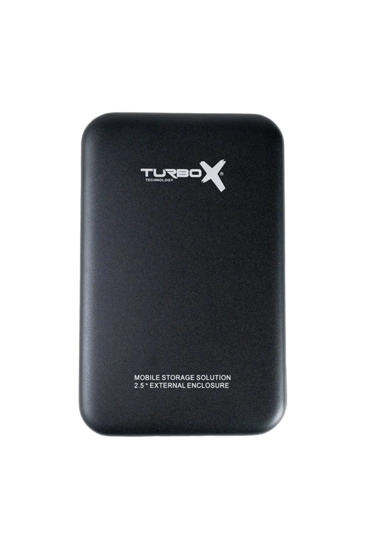 OEM Turbox M5-1000 Usb 3.0 2.5 1tb Harici Harddisk