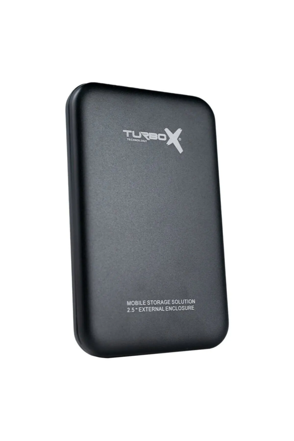 OEM Turbox M5-1000 Usb 3.0 2.5 1tb Harici Harddisk