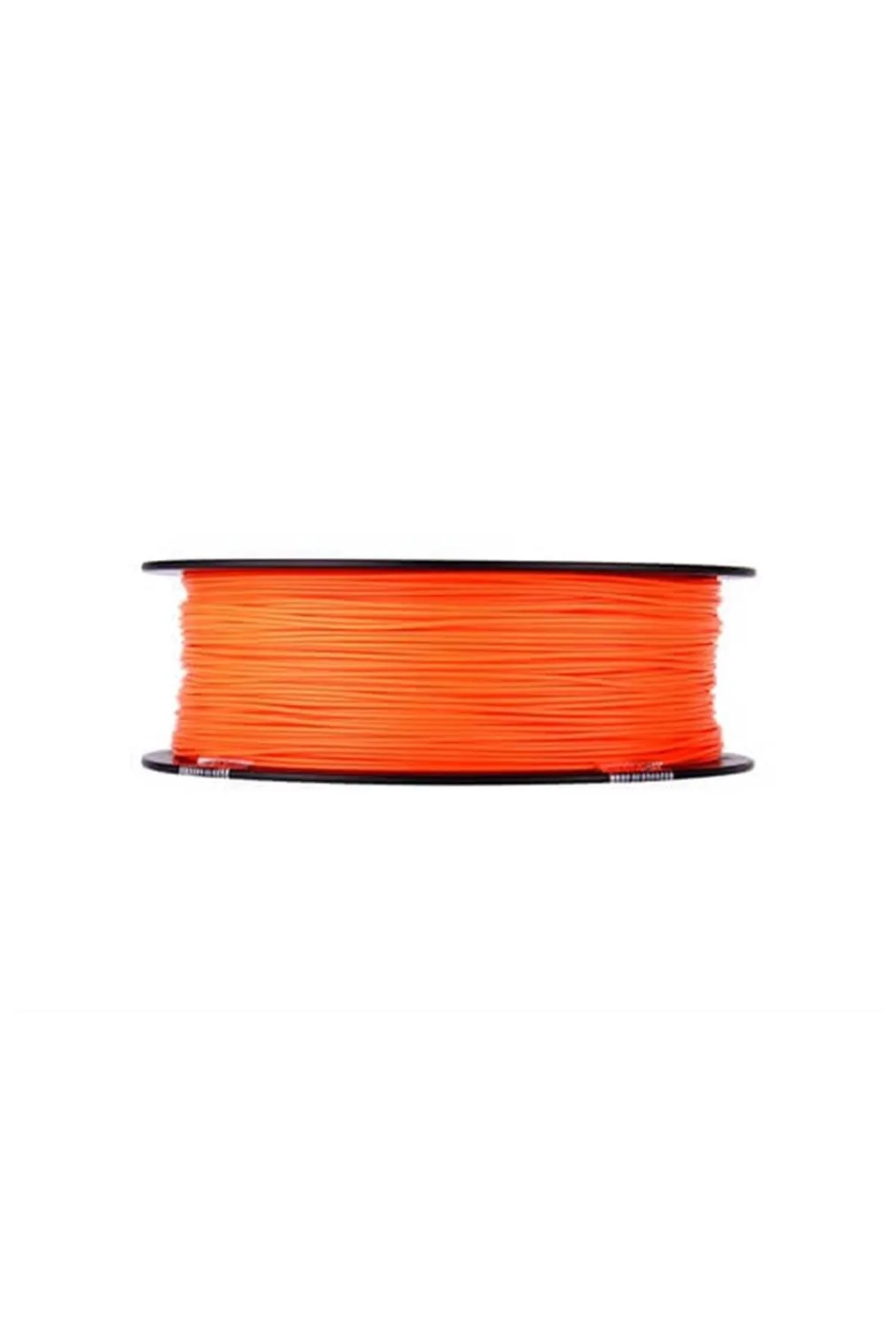 eSun Turuncu Pla+ Filament 1.75mm 1 Kg Plus