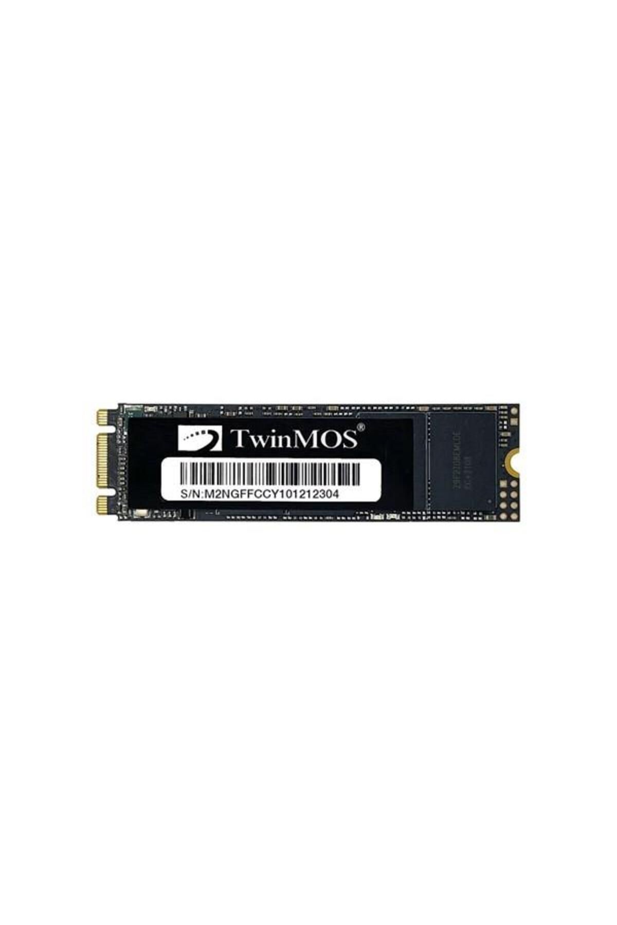 TwinMOS Twınmos 512gb Ngfffgbm2280 580- 550mb/s M2 Sata-3 Disk