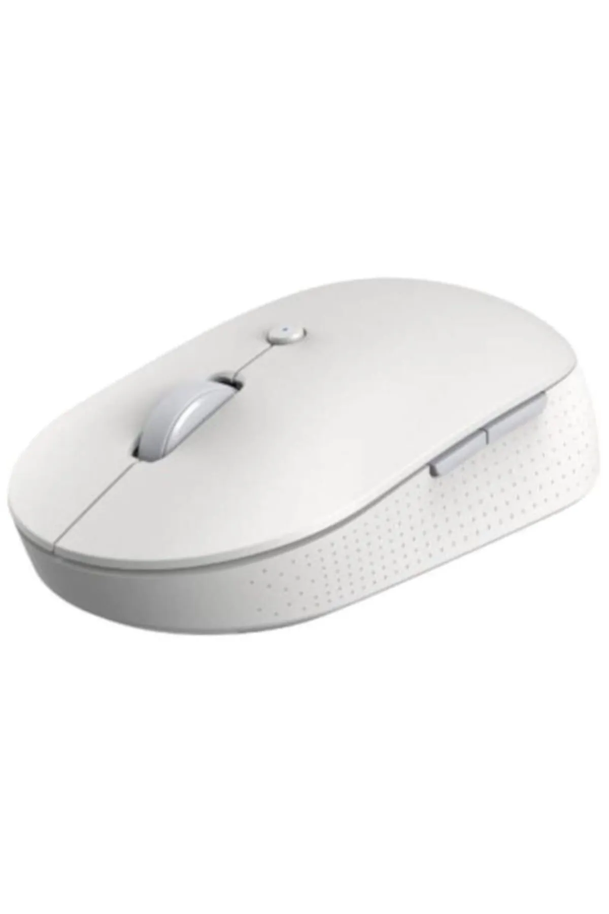 Xiaomi Tx Mi Dual Mode Wireless Bluetooth Mouse Beyaz Modern Tasarım 431550 Tex Yeni Model Desen 721051