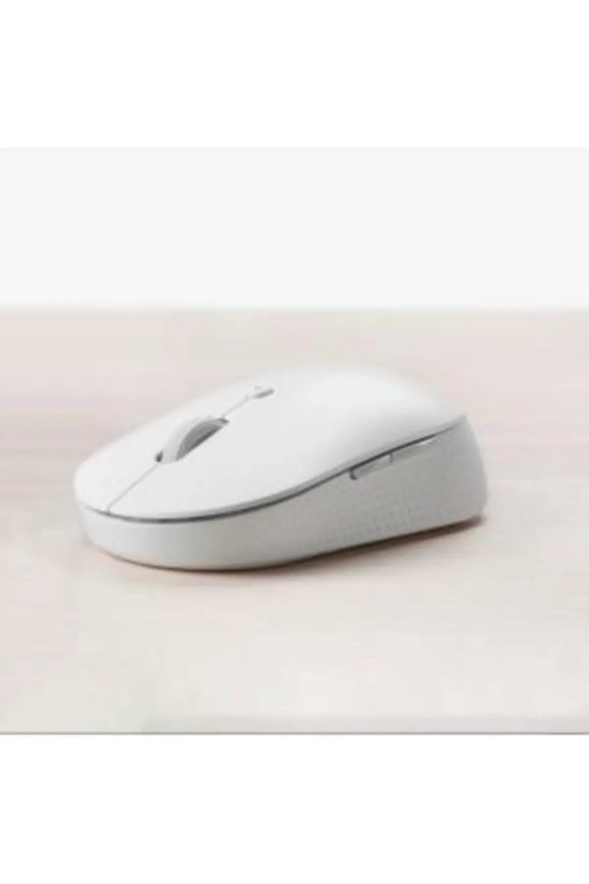 Xiaomi Tx Mi Dual Mode Wireless Bluetooth Mouse Beyaz Modern Tasarım 431550 Tex Yeni Model Desen 721051