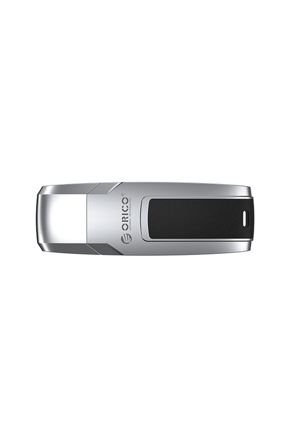 Genel Markalar Type-c Usb3.2 Gen1 Usb-c Flash Bellek Alüminyum Kasa 128gb