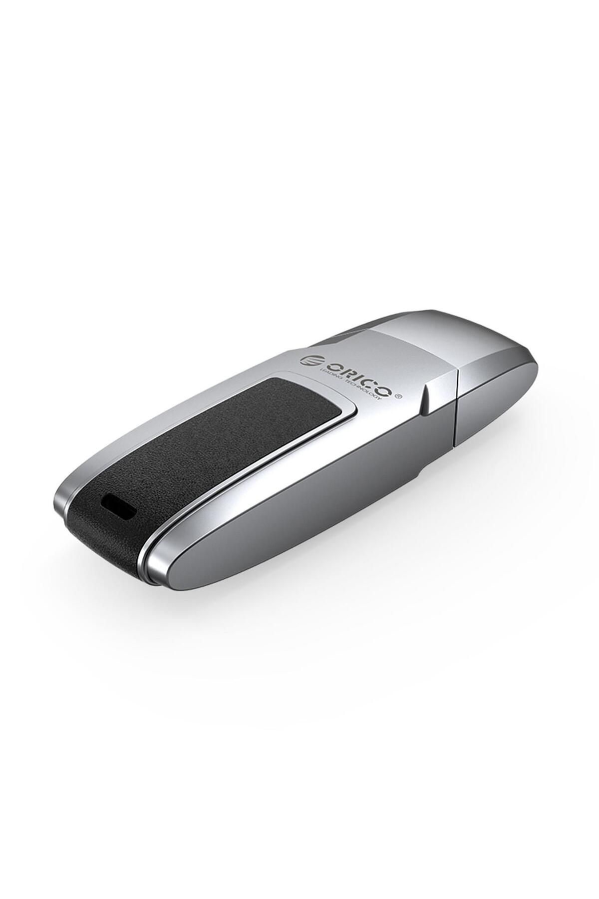 Orico Type-c Usb3.2 Gen1 Usb-c Flash Bellek Alüminyum Kasa 32gb