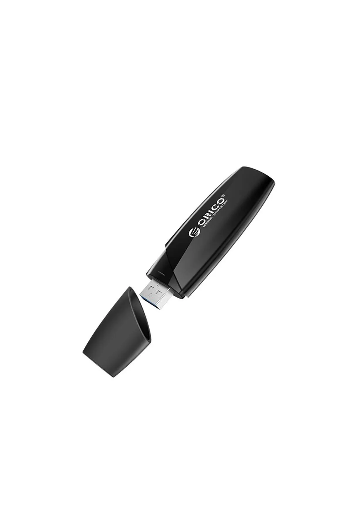 Genel Markalar Type-c Usb3.2 Gen1 Usb-c Flash Bellek Siyah 32gb