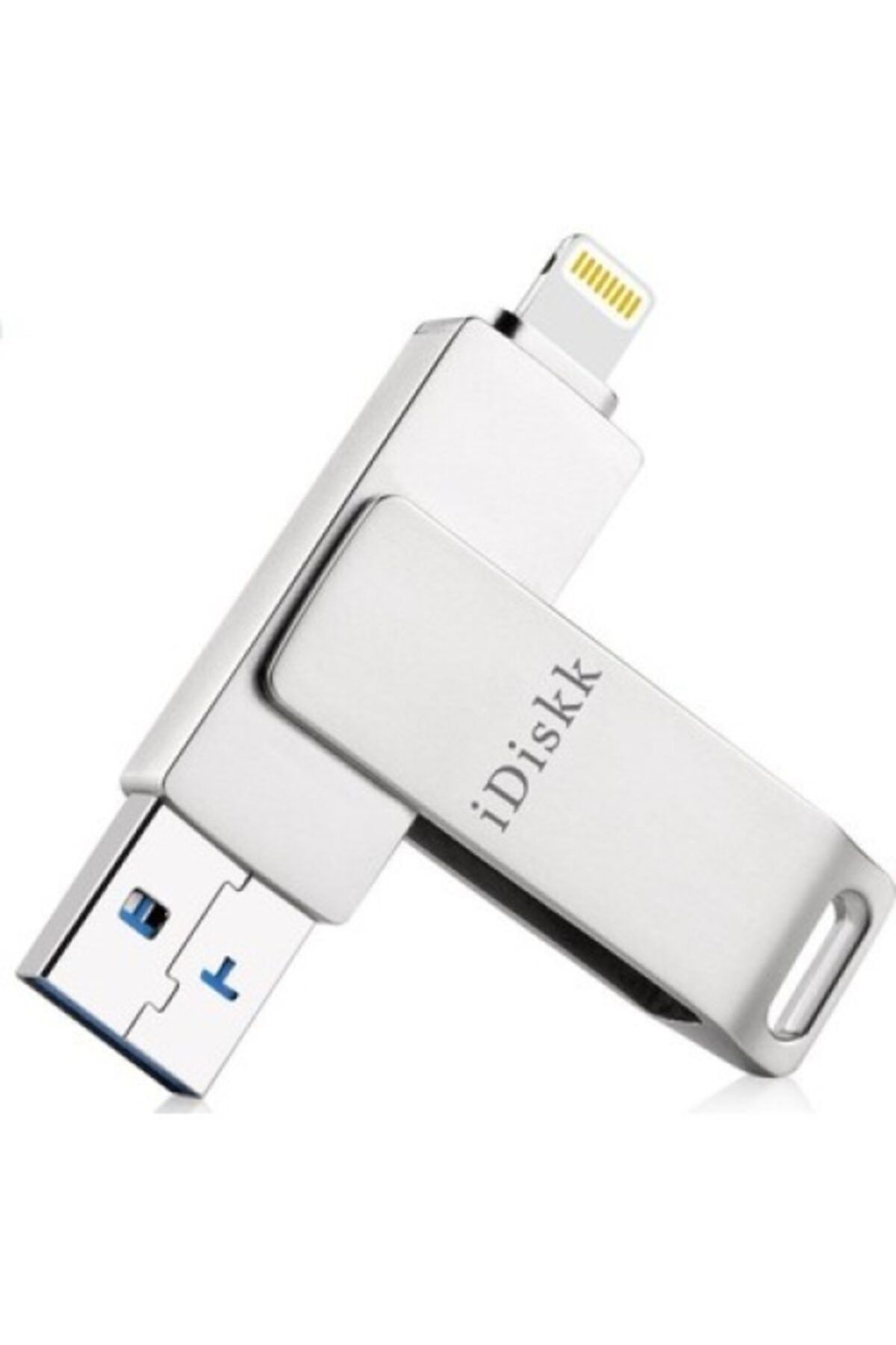 iDiskk U006 32 Gb Usb 3.0 Flash Bellek