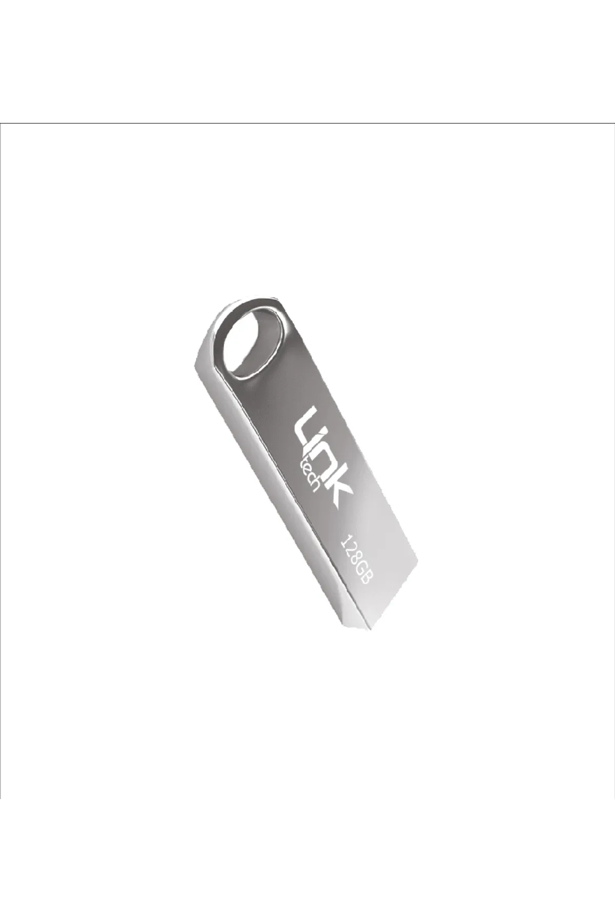 LinkTech U128 Ultra 128gb Metal Usb Bellek - Usb Flash Drive