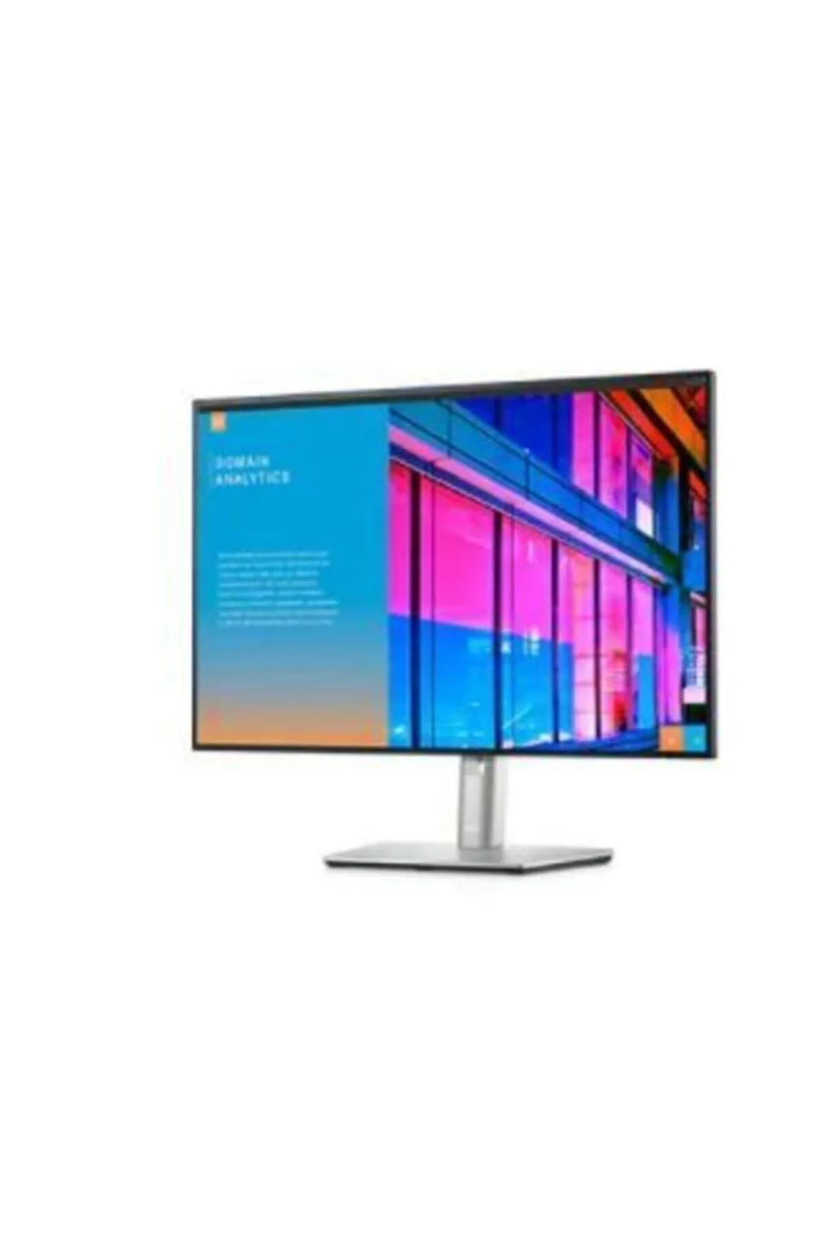 Dell U2421e Ultrasharp 24 Usb-c, Ips, 23,8", 1920x1200, 5ms, Dp, Hdmı, Usb-c