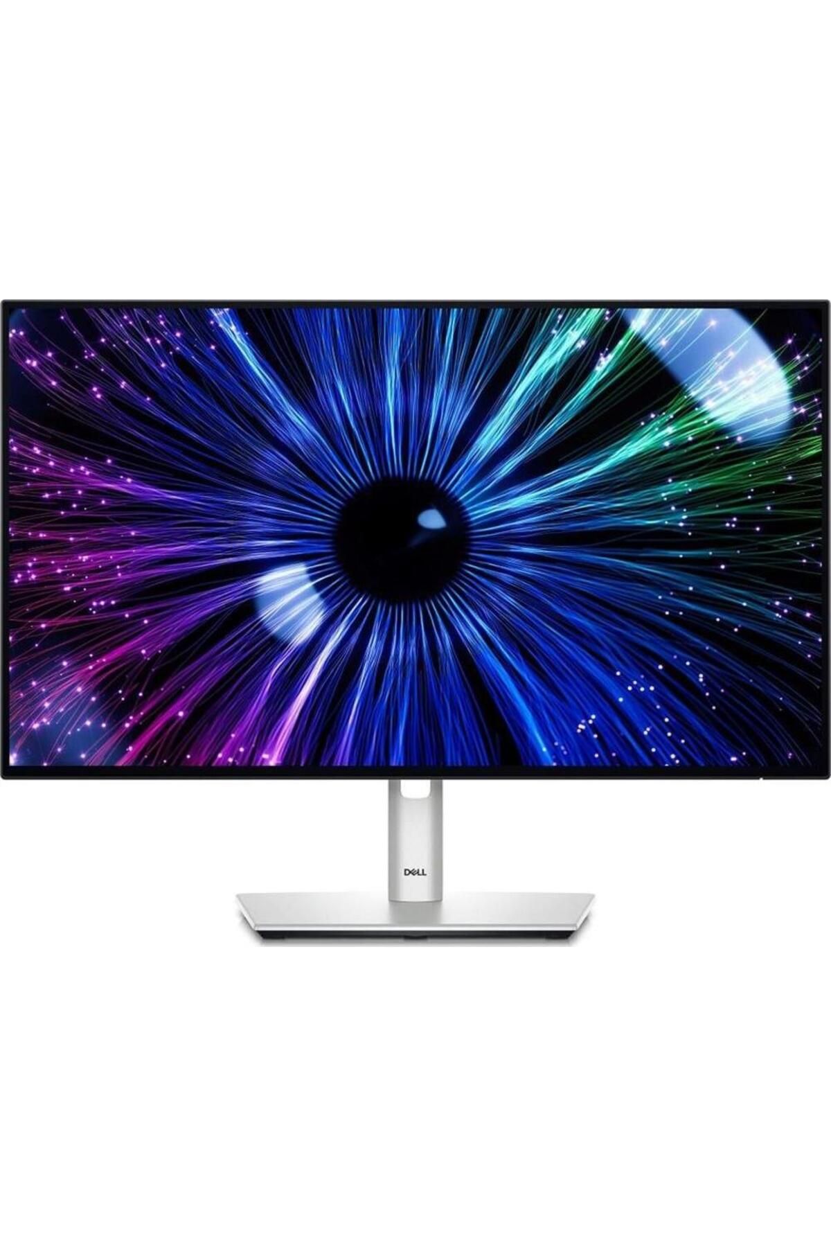 Dell U2424he 24 1920x1080 120hz 5ms Hdmı Dp Type-c Rj45 Ips Monitör