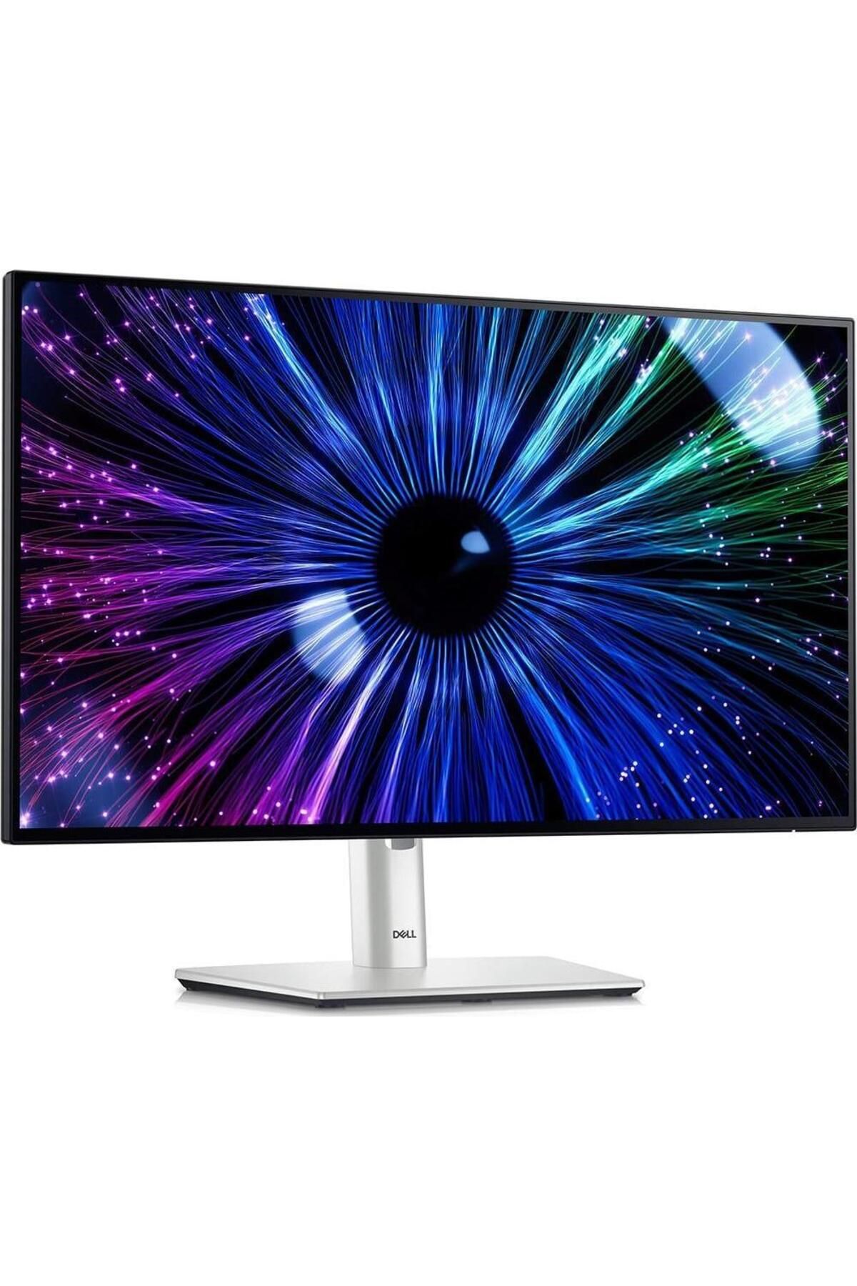 Dell U2424he 24 1920x1080 120hz 5ms Hdmı Dp Type-c Rj45 Ips Monitör